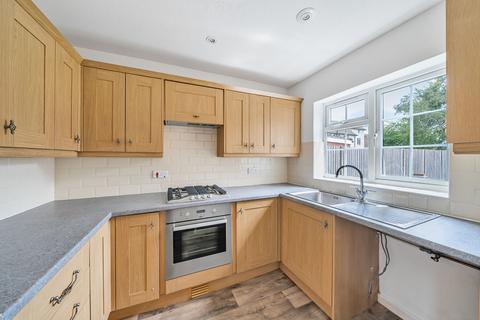 18 Ashurst Close, Bognor Regis, PO21 5UJ