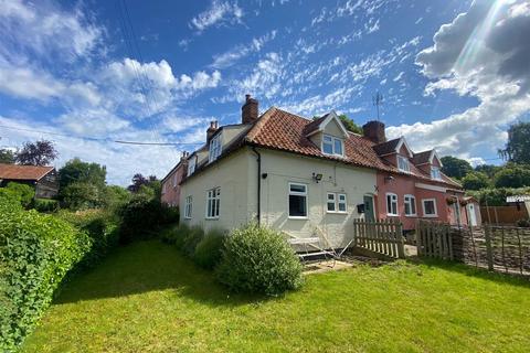 3 bedroom cottage for sale, Ufford, Nr Woodbridge, Suffolk