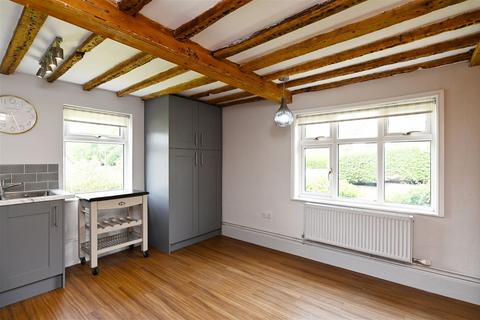 3 bedroom cottage for sale, Ufford, Nr Woodbridge, Suffolk