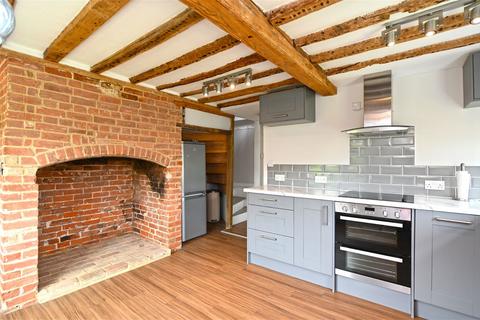3 bedroom cottage for sale, Ufford, Nr Woodbridge, Suffolk