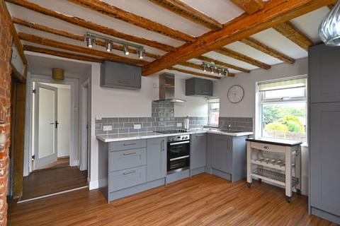 3 bedroom cottage for sale, Ufford, Nr Woodbridge, Suffolk