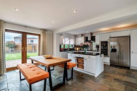 Hollytree Burton Road, Rossett, Wrexham, LL12 0HU