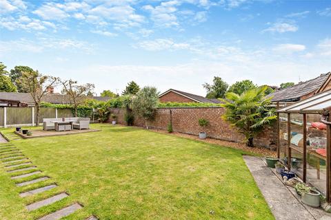 Hollytree Burton Road, Rossett, Wrexham, LL12 0HU
