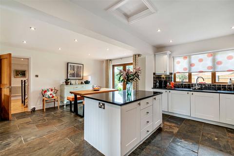 Hollytree Burton Road, Rossett, Wrexham, LL12 0HU