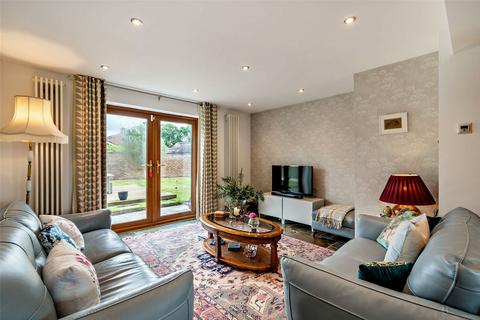 Hollytree Burton Road, Rossett, Wrexham, LL12 0HU