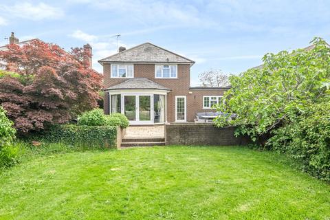 18 Earl Richards Road North, Exeter, EX2 6AG