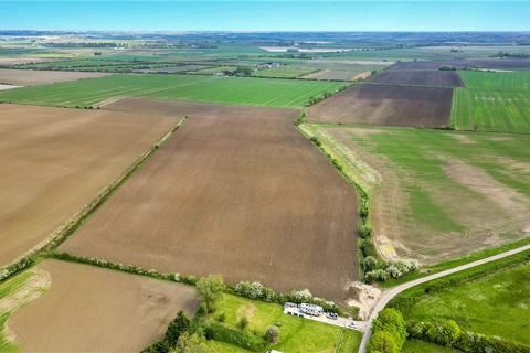 Land for sale, Cow Lane, Rampton, Cambridgeshire, CB24