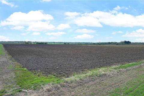 Land for sale, Cow Lane, Rampton, Cambridgeshire, CB24