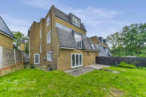 4 bedroom detached house for sale, Regent's Place, London