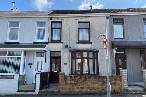 3 bedroom terraced house for sale, Rugby Road, Resolven, Neath, Neath Port Talbot.