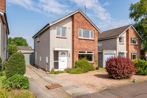 3 bedroom detached house for sale, Lawmill Gardens, St Andrews, KY16