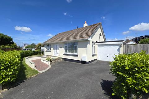 10 Ballards Crescent, West Yelland, Barnstaple, EX31 3EU