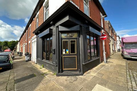 undefined, Lovat Road, Preston, PR1