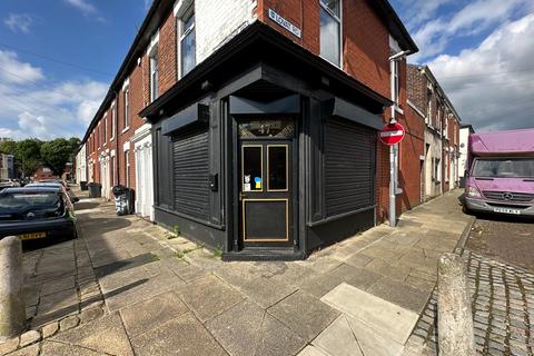 undefined, Lovat Road, Preston, PR1