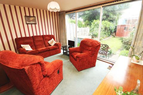 3 bedroom terraced house for sale, Harcourt Close, Egham, Surrey, TW20