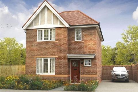 3 bedroom detached house for sale, Winchester Road, Beggarwood, Basingstoke
