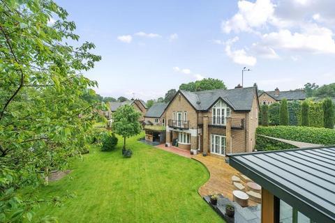 19 Chervil Way, Burghfield Common, Reading, RG7 3YX