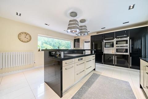 4 bedroom detached house for sale, Burghfield Common,  Reading,  RG7