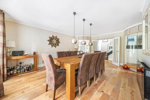19 Chervil Way, Burghfield Common, Reading, RG7 3YX