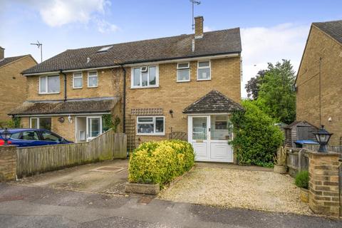 3 bedroom semi-detached house for sale, Stonesfield,  Oxfordshire,  OX29