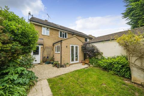 3 bedroom semi-detached house for sale, Stonesfield,  Oxfordshire,  OX29