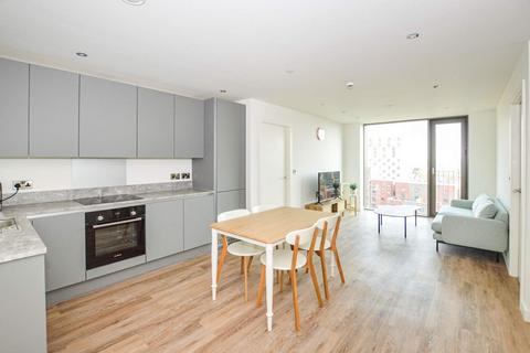 2 bedroom flat for sale, Oxygen Tower, 50 Store Street, Manchester, Greater Manchester, M1