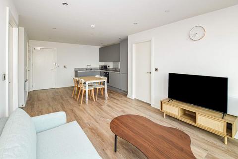 2 bedroom flat for sale, Oxygen Tower, 50 Store Street, Manchester, Greater Manchester, M1