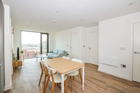 2 bedroom flat for sale, Oxygen Tower, 50 Store Street, Manchester, Greater Manchester, M1