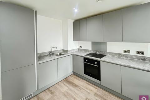 2 bedroom flat for sale, Oxygen Tower, 50 Store Street, Manchester City Centre, M1