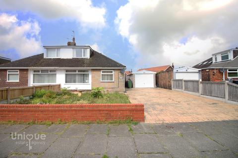 3 bedroom bungalow for sale, North Drive,  Thornton-Cleveleys, FY5