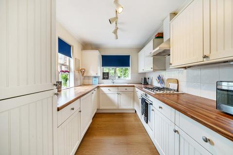 4 bedroom semi-detached house for sale, Warwick Deeping, Ottershaw, Surrey, KT16