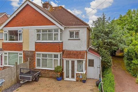 3 bedroom semi-detached house for sale, Reigate Road, Worthing, West Sussex