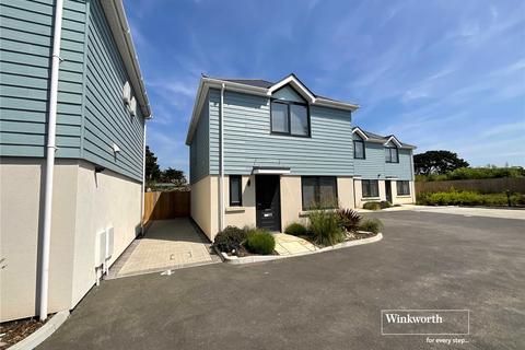 3 bedroom detached house for sale, Bure Brook Mews, Highcliffe, BH23