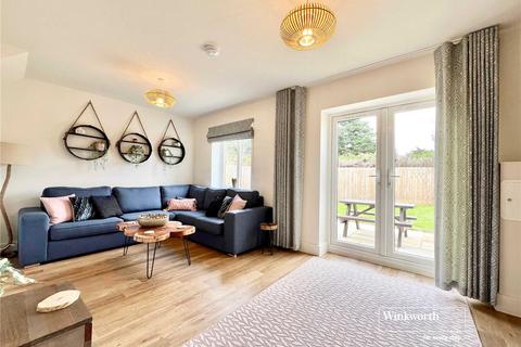 3 bedroom detached house for sale, Bure Brook Mews, Highcliffe, BH23