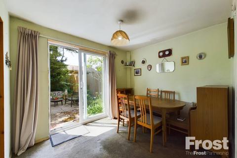 3 bedroom semi-detached house for sale, Metcalf Road, Ashford, Surrey, TW15