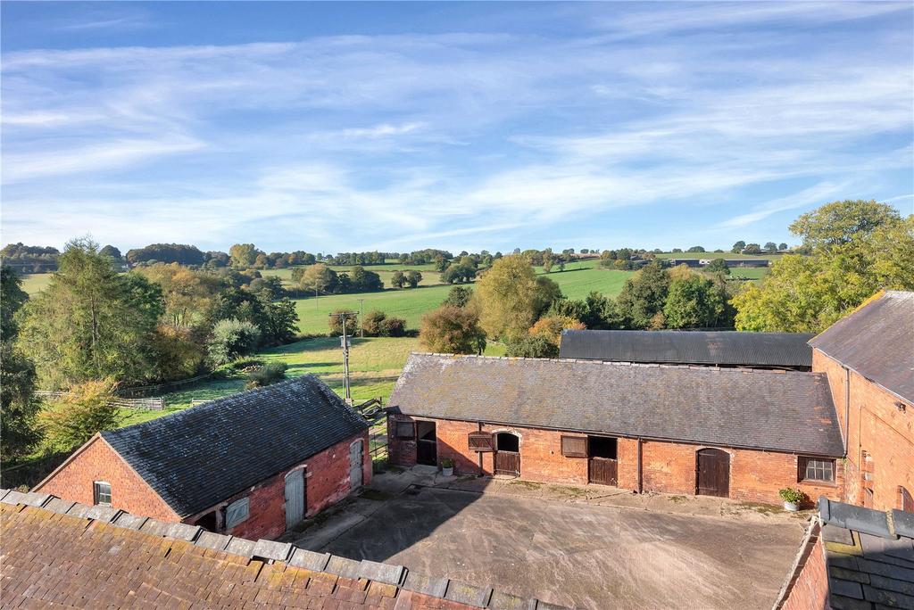 Outbuildings