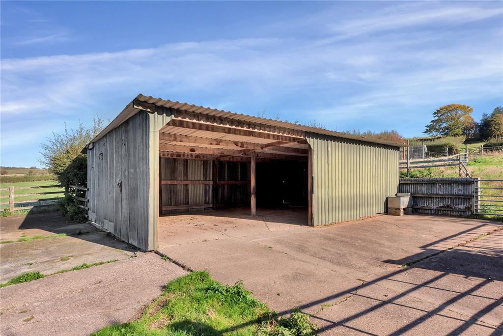 Outbuildings