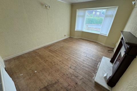 2 bedroom detached bungalow for sale, Shaftesbury Avenue, New Longton, Preston, PR4