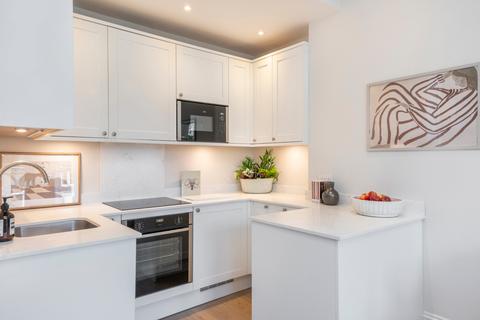 1 bedroom flat for sale, Church Road, Richmond
