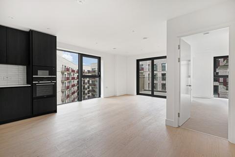 2 bedroom flat to rent, Hawksbury Heights, 11 Hewson Way, London