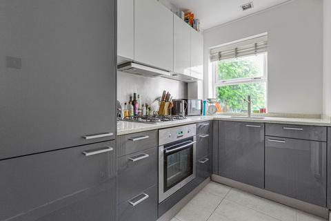 1 bedroom flat for sale, Park Mansions, 14 Stamford Brook Avenue, London