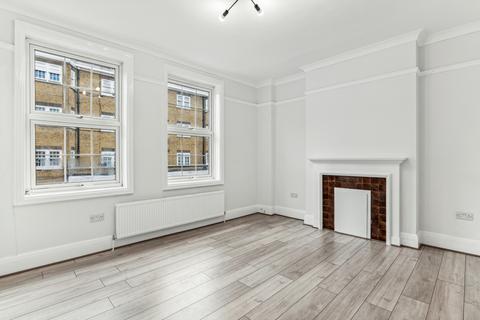 2 bedroom flat to rent, Chalton Street, Kings Cross, London