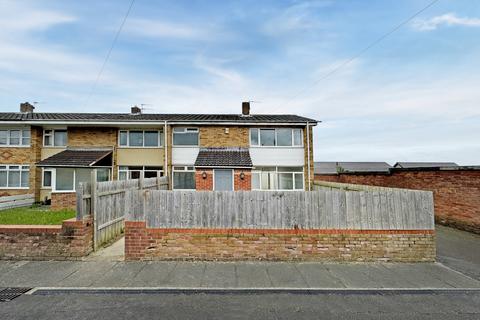24 Fletcher Walk, Hartlepool, TS25 4PS