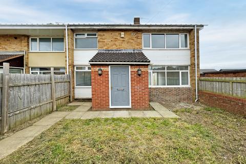24 Fletcher Walk, Hartlepool, TS25 4PS