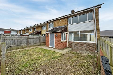 24 Fletcher Walk, Hartlepool, TS25 4PS