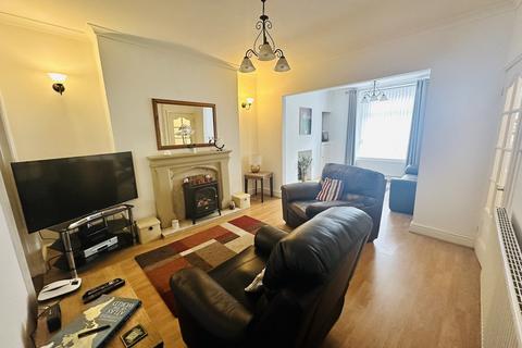 2 bedroom terraced house for sale, Clifton Street, Treorchy, Rhondda Cynon Taff. CF42 6UP
