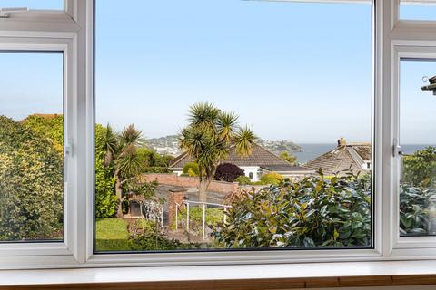 2 bedroom detached bungalow for sale, 8 Hawthorn Park Close, Torquay TQ2