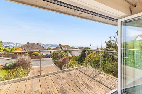 2 bedroom detached bungalow for sale, 8 Hawthorn Park Close, Torquay TQ2