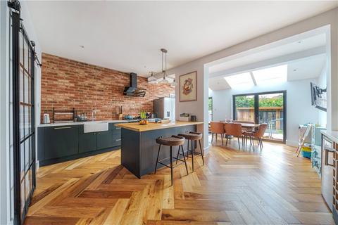 5 bedroom terraced house for sale, Meadvale Road, Ealing