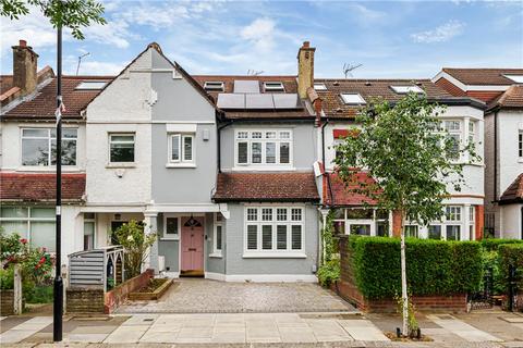 5 bedroom terraced house for sale, Meadvale Road, London